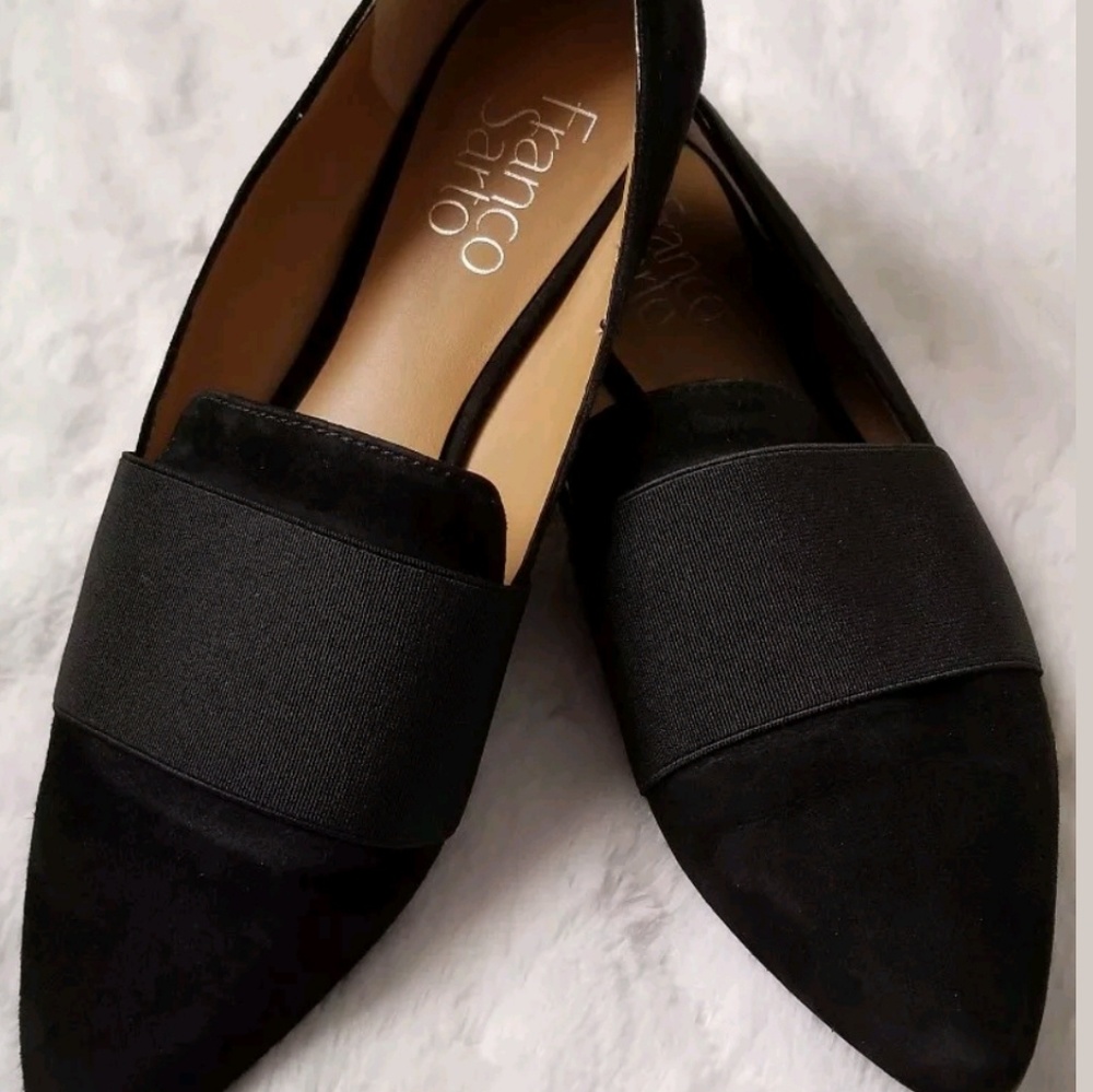 SOLD | FRANCO SARTO SCRANTON FLAT